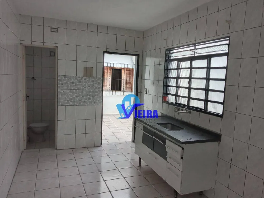 Casa, 4 quartos, 135 m² - Foto 4