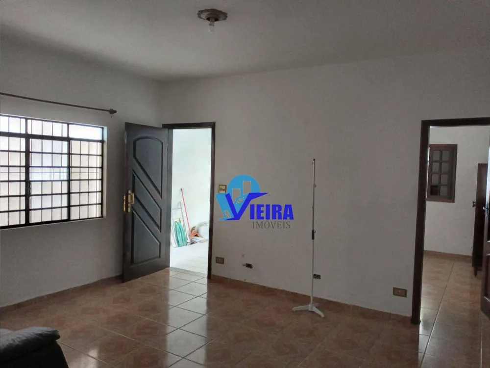 Casa, 4 quartos, 135 m² - Foto 1