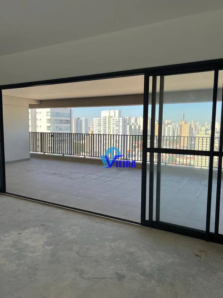 Apartamento, 3 quartos, 165 m² - Foto 2