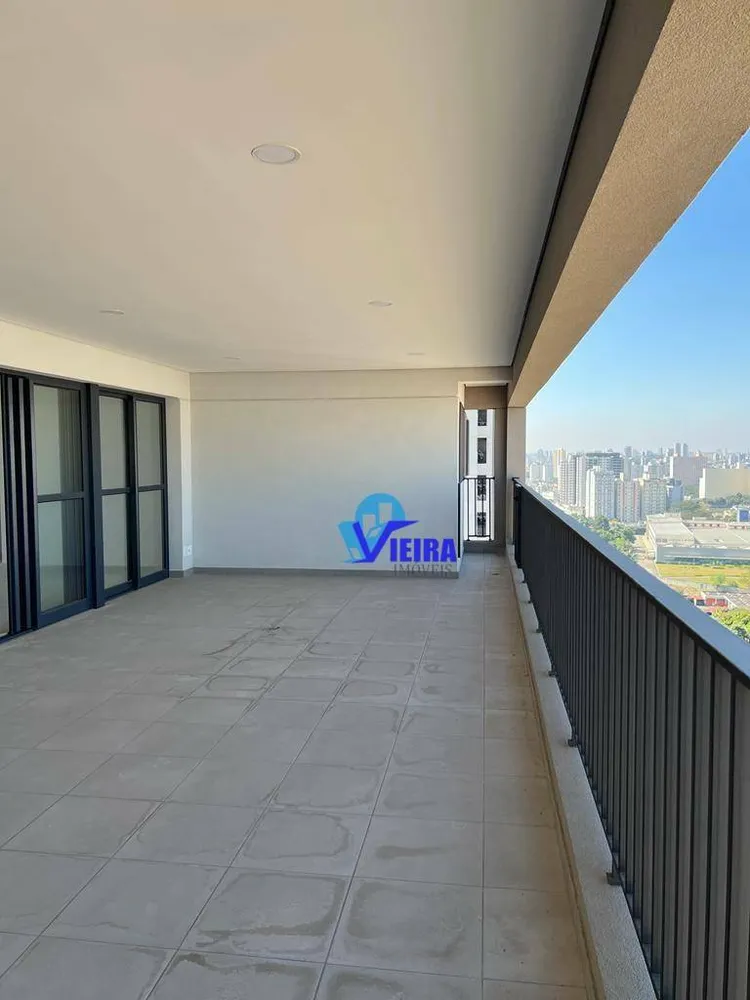 Apartamento, 3 quartos, 165 m² - Foto 4