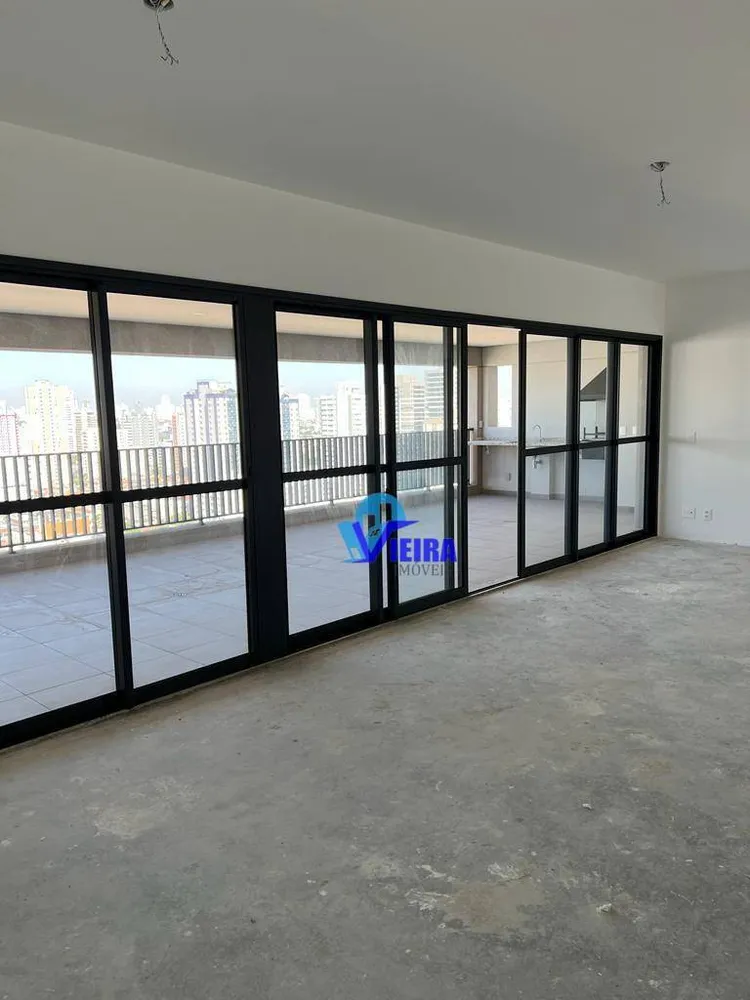 Apartamento, 3 quartos, 165 m² - Foto 3