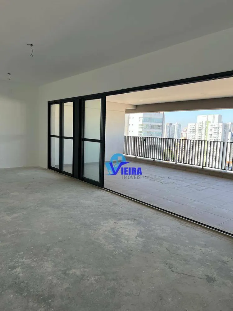 Apartamento, 3 quartos, 165 m² - Foto 1
