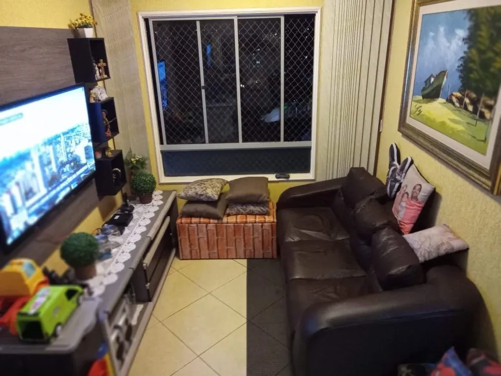 Apartamento, 2 quartos, 50 m² - Foto 1