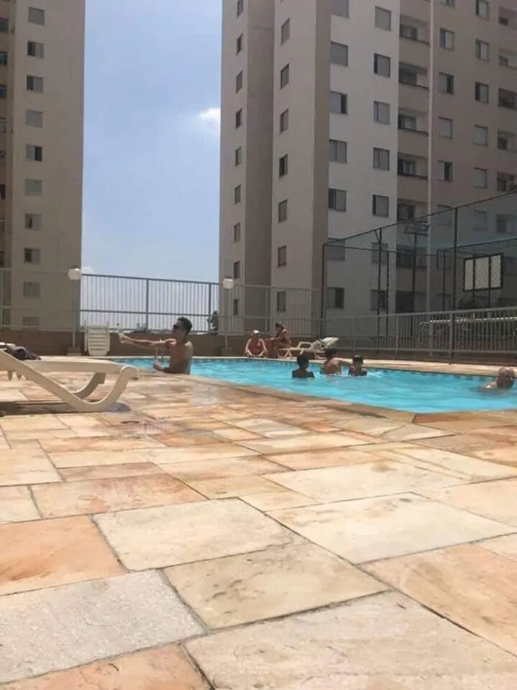 Apartamento, 2 quartos, 50 m² - Foto 3