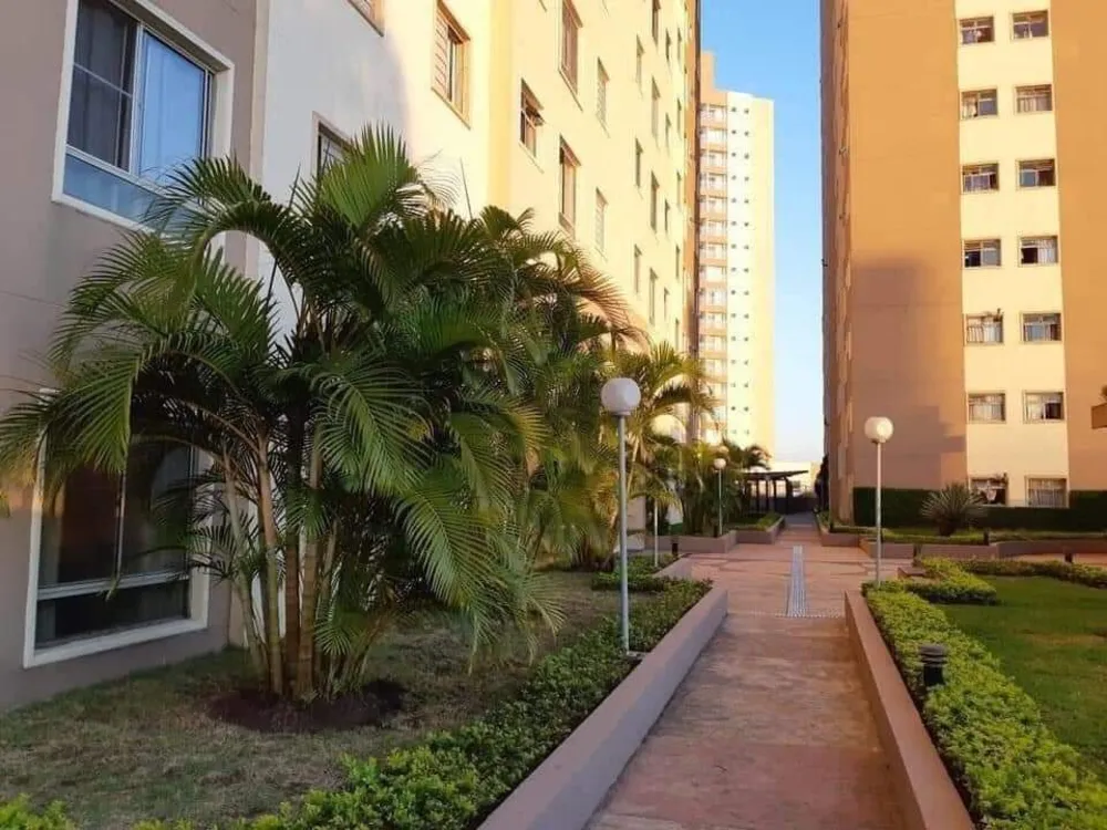 Apartamento, 2 quartos, 50 m² - Foto 4