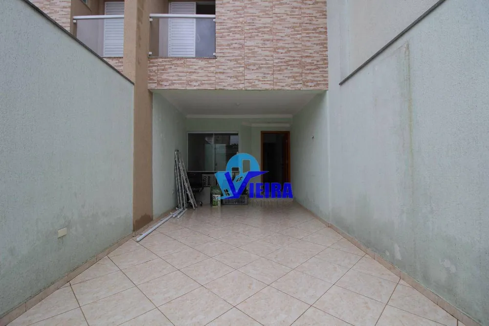Sobrado, 3 quartos, 105 m² - Foto 3