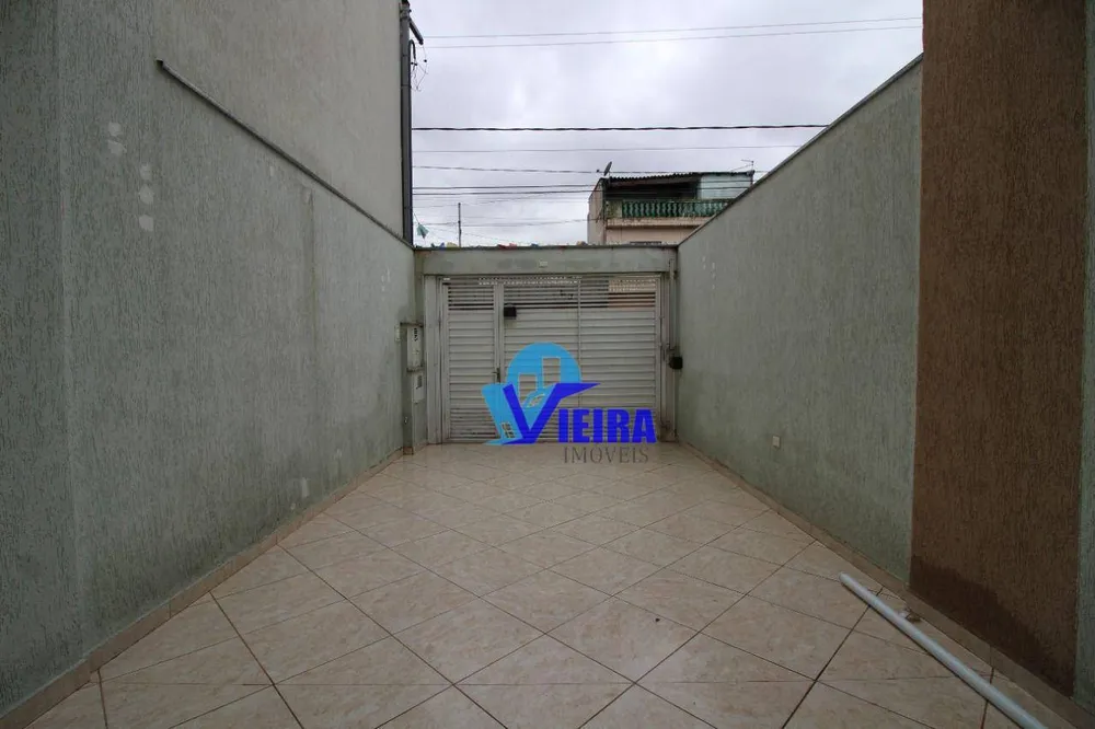 Sobrado, 3 quartos, 105 m² - Foto 4
