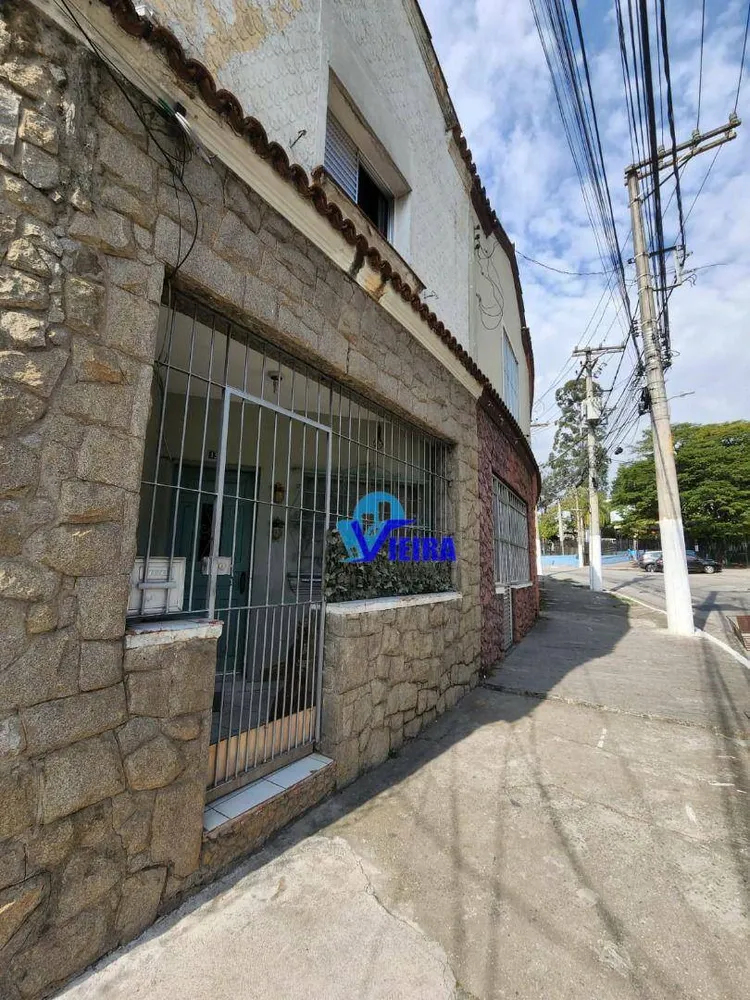 Sobrado, 2 quartos, 136 m² - Foto 4