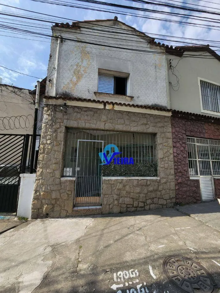Sobrado, 2 quartos, 136 m² - Foto 2