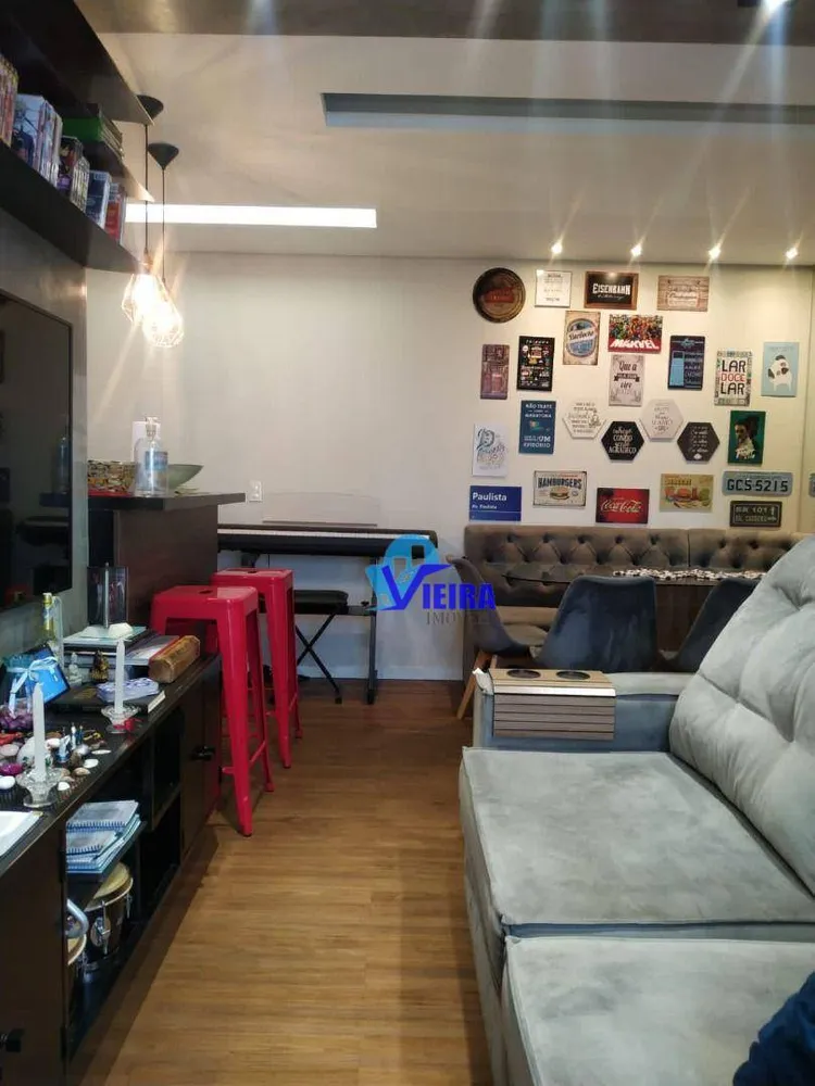 Apartamento, 2 quartos, 55 m² - Foto 4