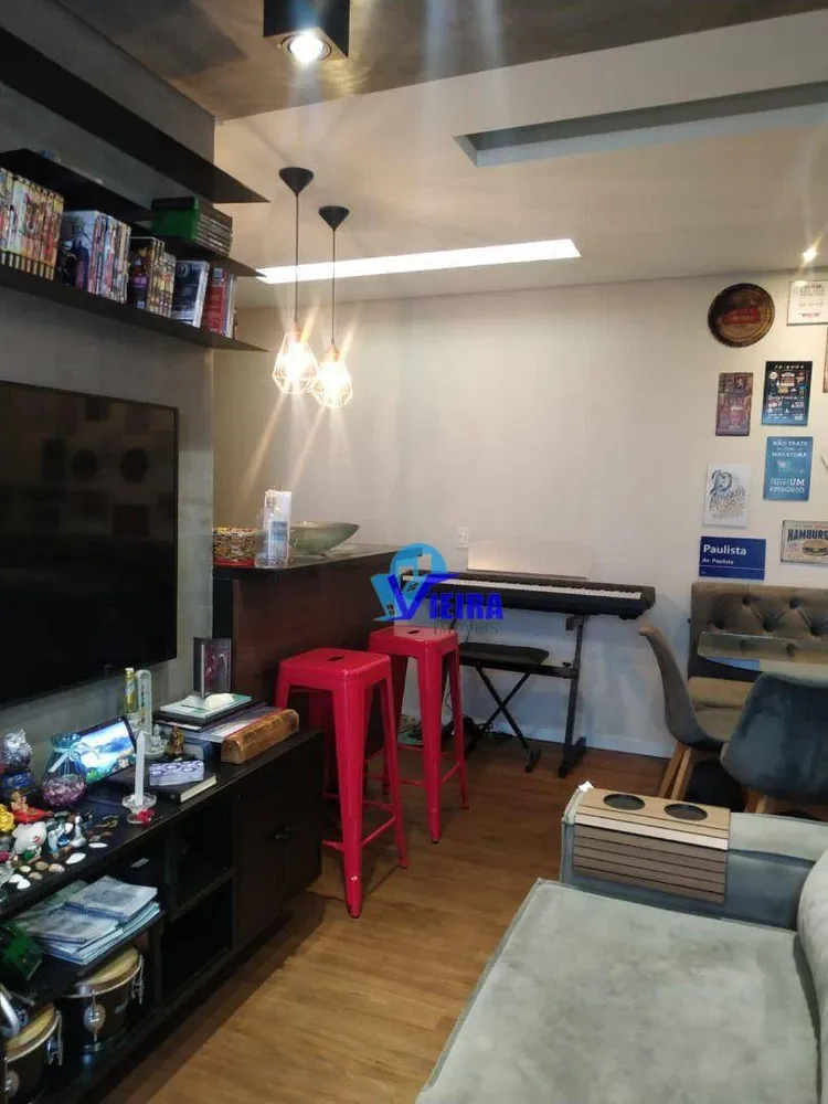 Apartamento, 2 quartos, 55 m² - Foto 3