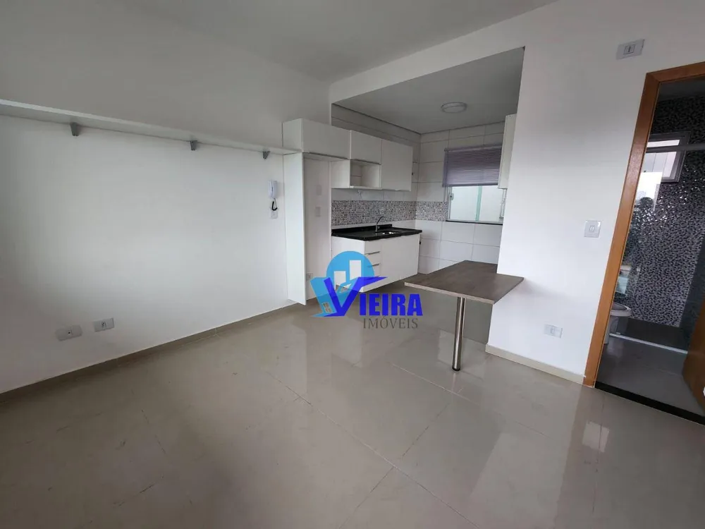 Apartamento, 2 quartos, 42 m² - Foto 2
