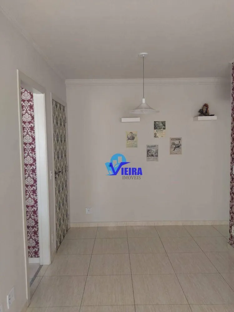 Apartamento, 1 quarto, 33 m² - Foto 2