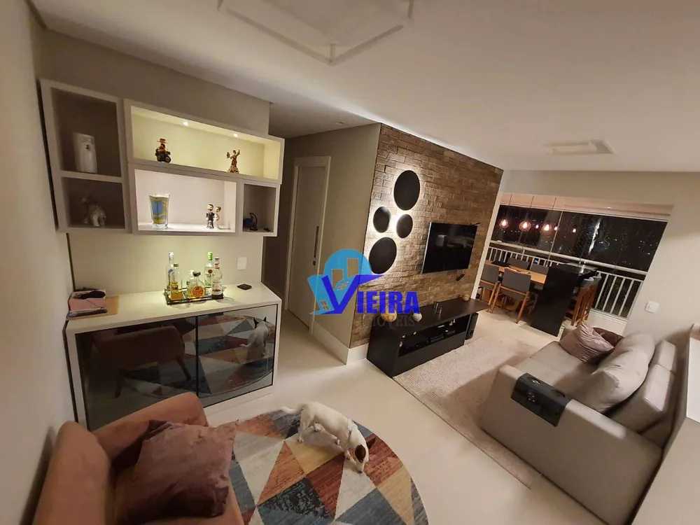 Apartamento, 2 quartos, 62 m² - Foto 4