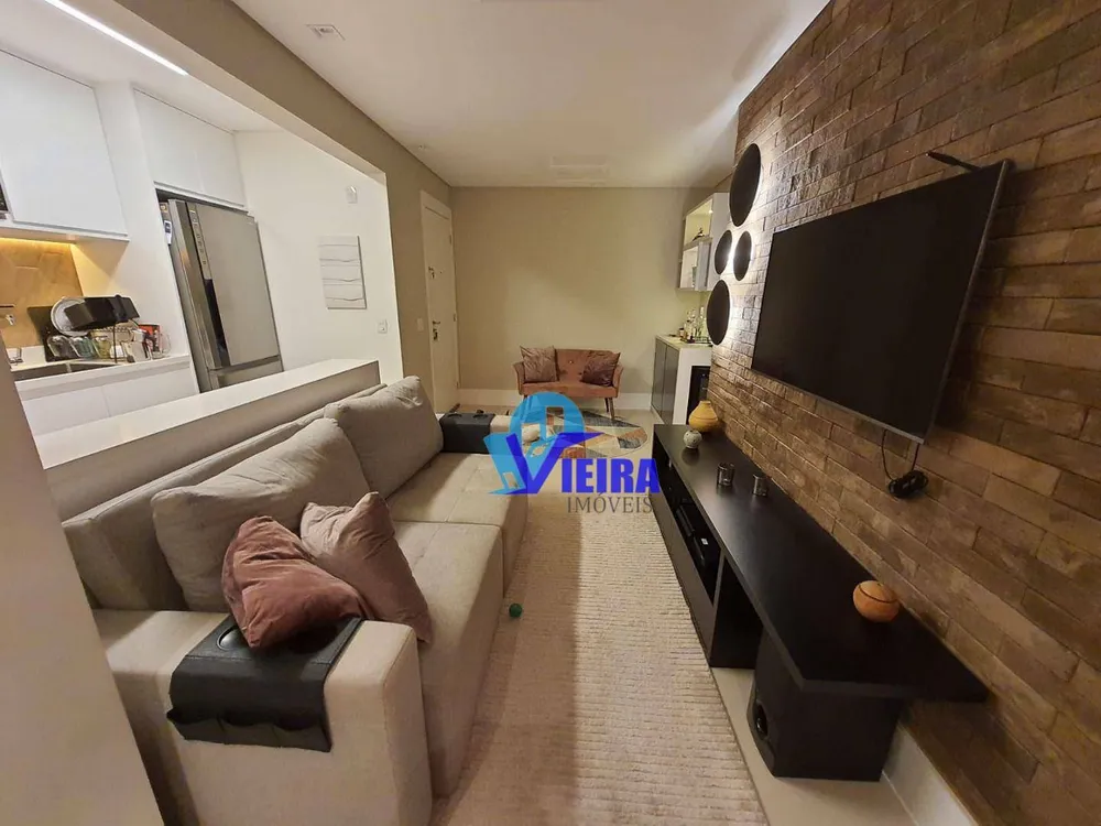 Apartamento, 2 quartos, 62 m² - Foto 3