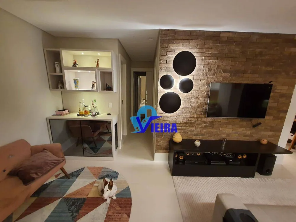 Apartamento, 2 quartos, 62 m² - Foto 2