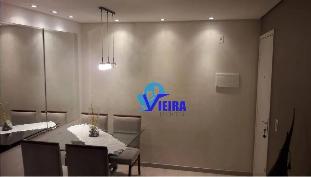 Apartamento, 2 quartos, 47 m² - Foto 3