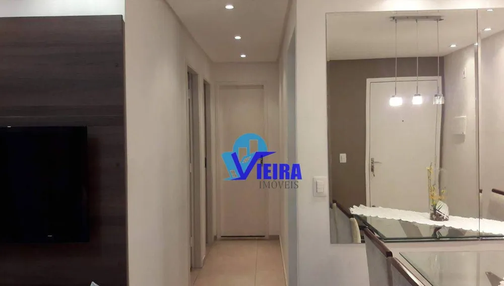 Apartamento, 2 quartos, 47 m² - Foto 4
