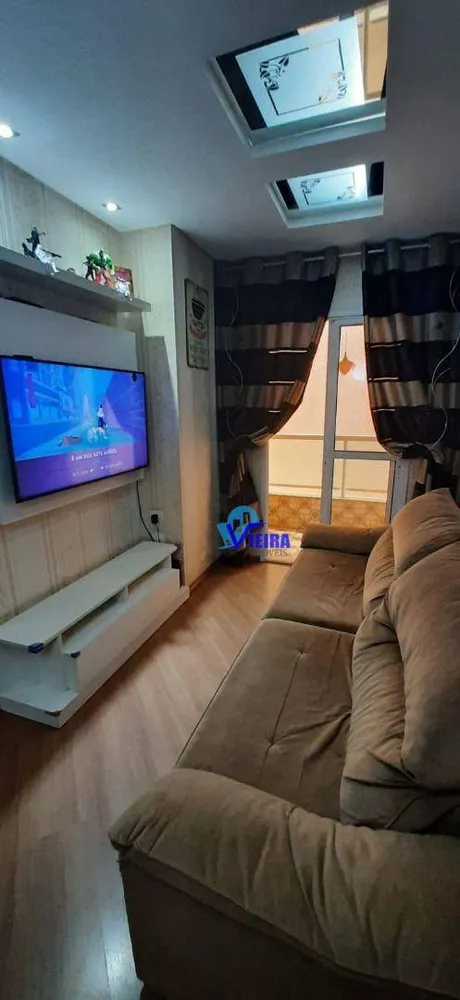 Cobertura, 2 quartos, 106 m² - Foto 2