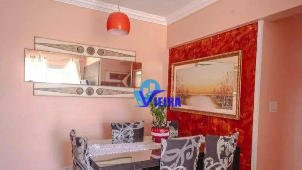 Apartamento, 3 quartos, 64 m² - Foto 4