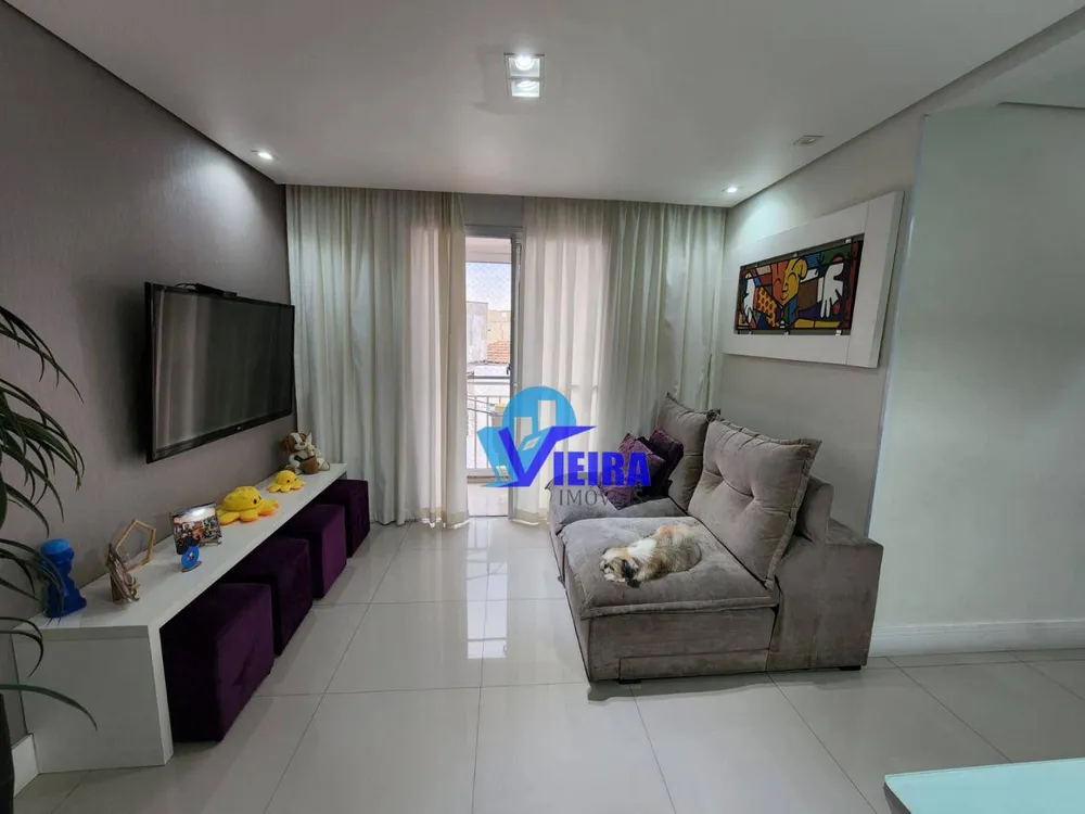 Apartamento, 2 quartos, 56 m² - Foto 2