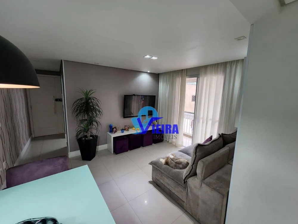 Apartamento, 2 quartos, 56 m² - Foto 1