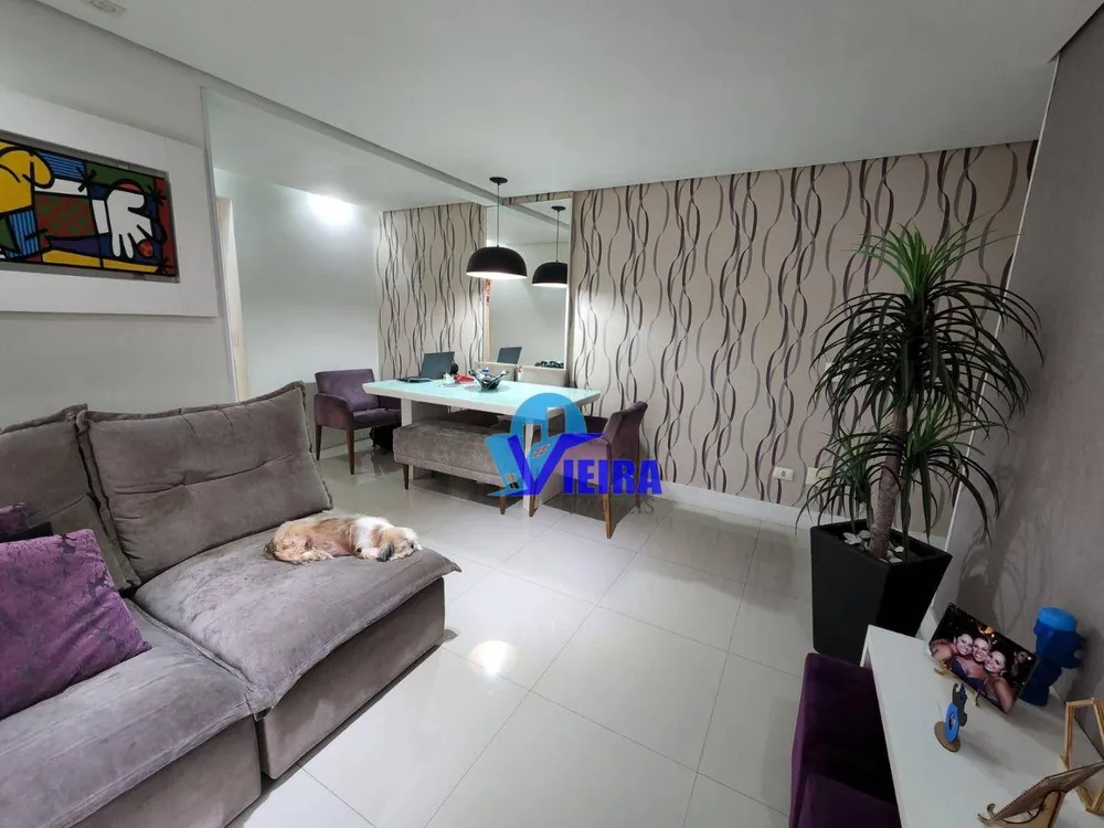 Apartamento, 2 quartos, 56 m² - Foto 4
