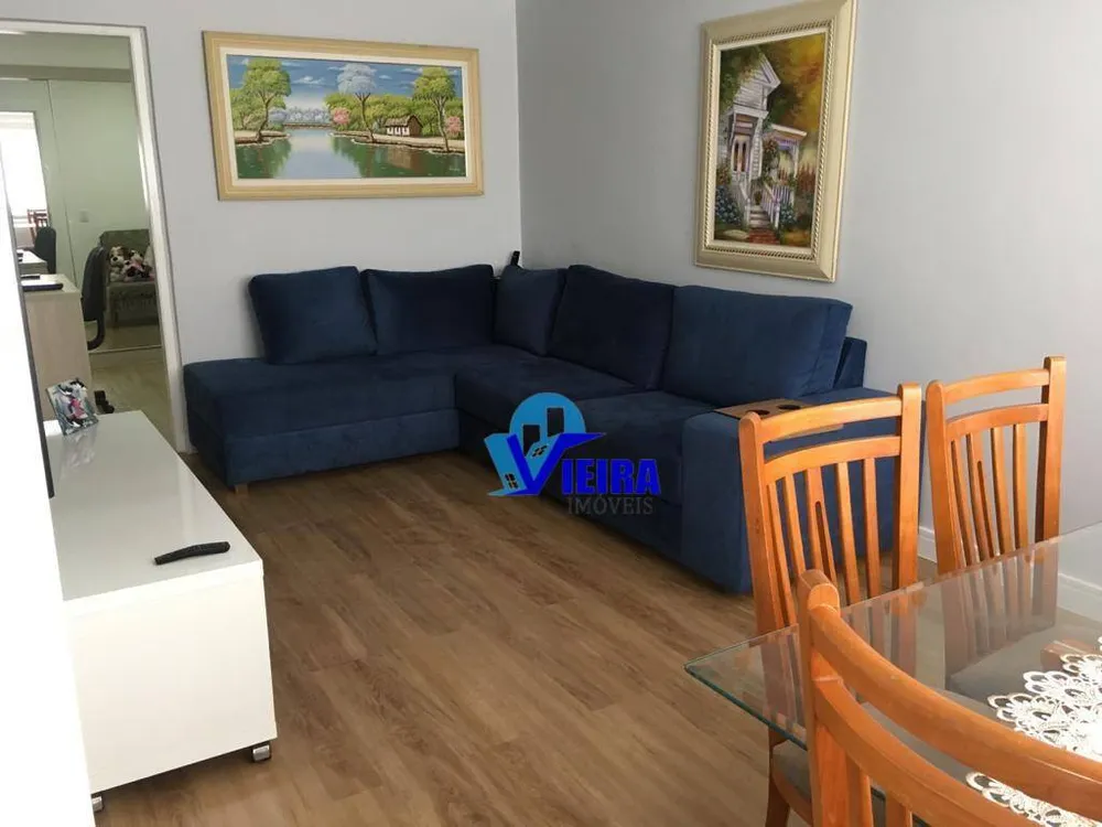 Apartamento, 3 quartos, 65 m² - Foto 2