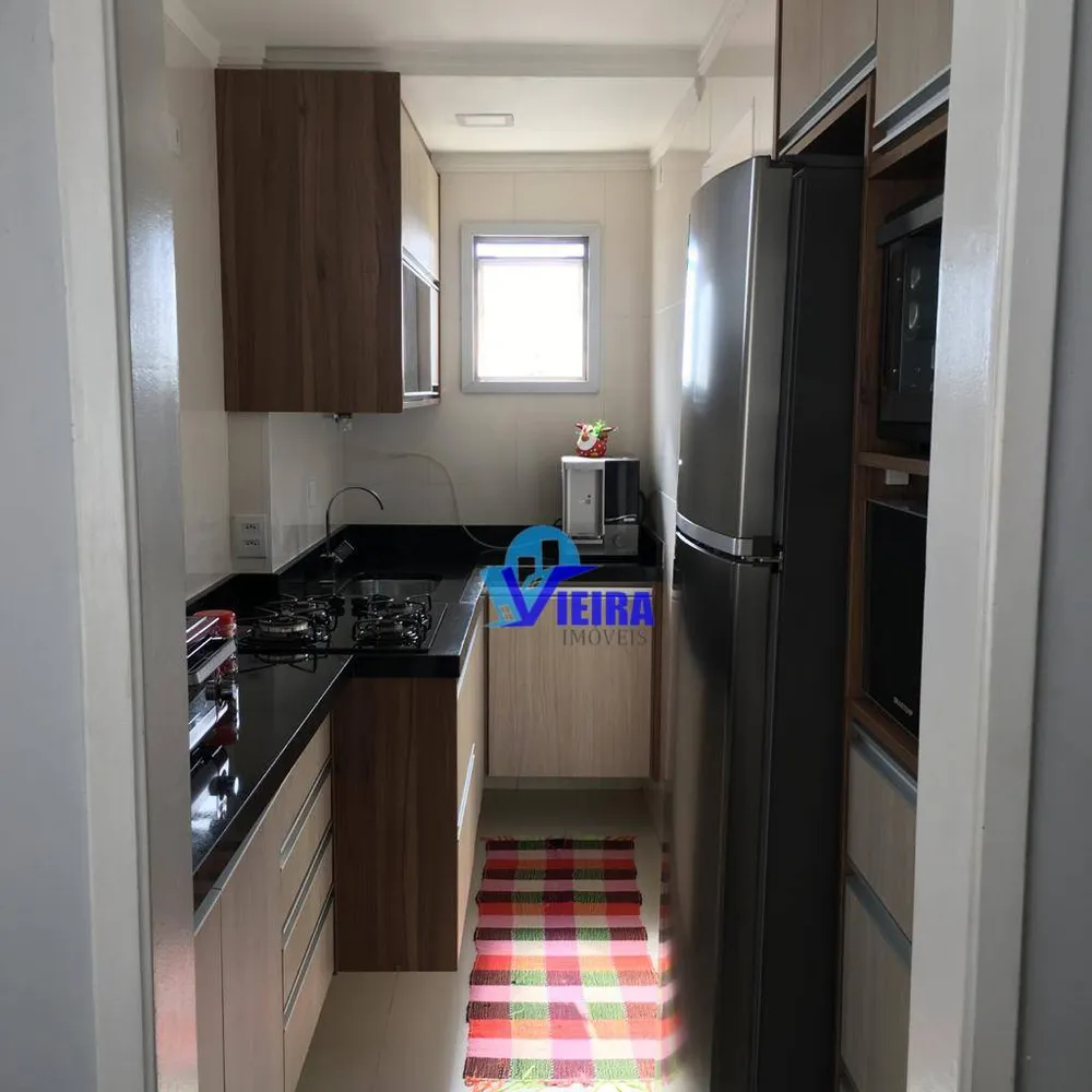 Apartamento, 3 quartos, 65 m² - Foto 4
