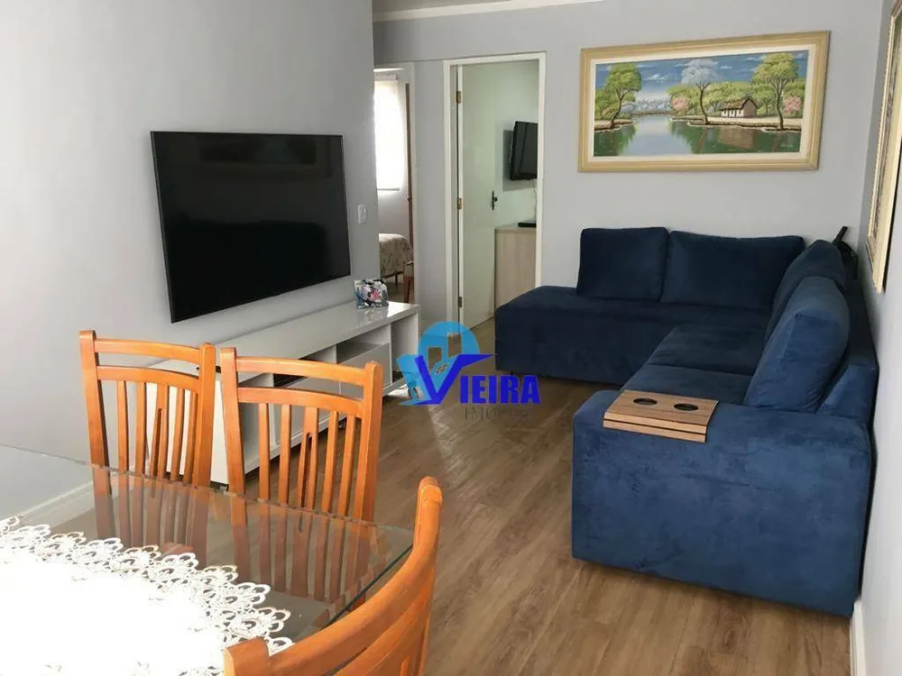 Apartamento, 3 quartos, 65 m² - Foto 1