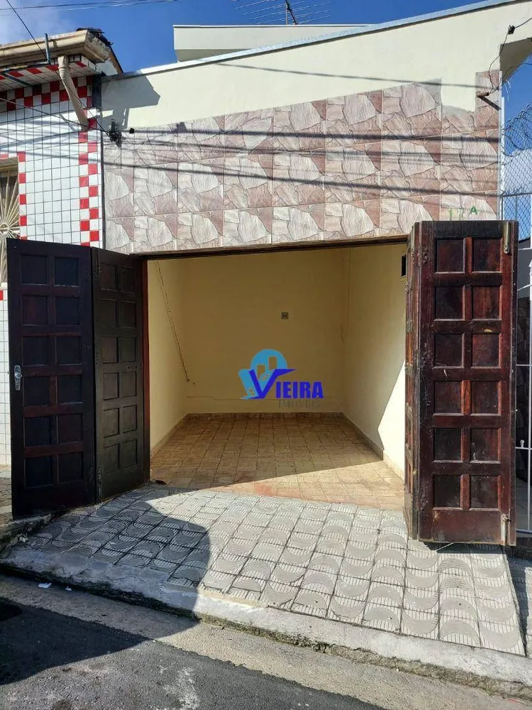 Sobrado, 2 quartos, 154 m² - Foto 3
