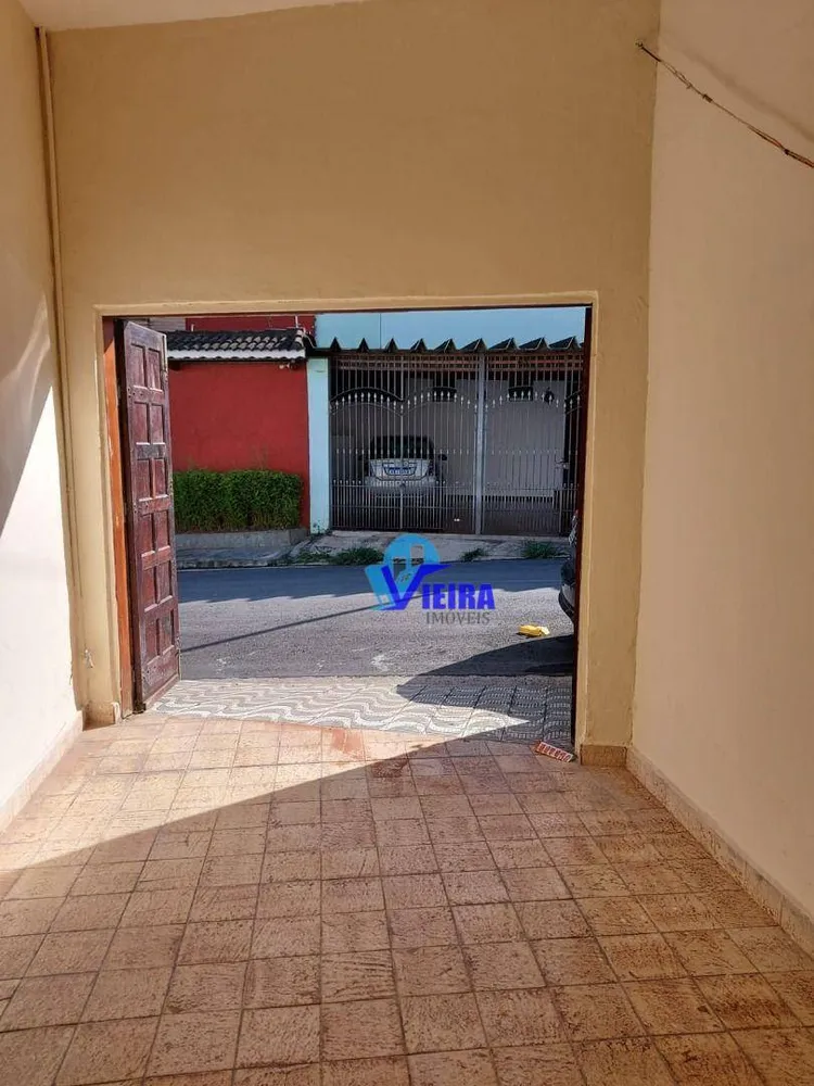 Sobrado, 2 quartos, 154 m² - Foto 4