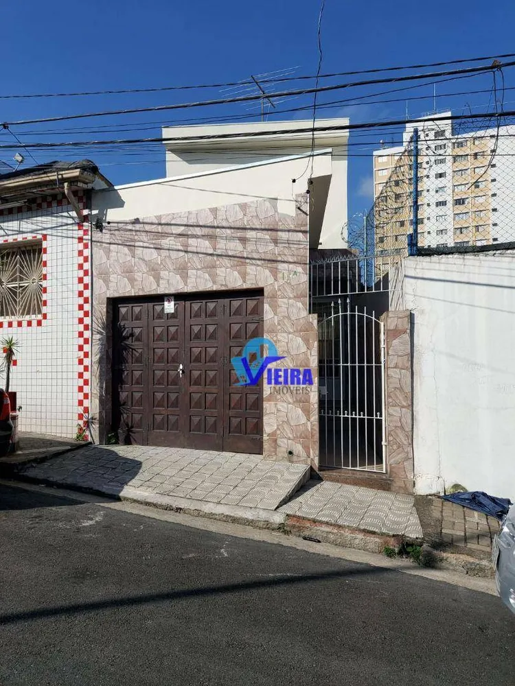 Sobrado, 2 quartos, 154 m² - Foto 2