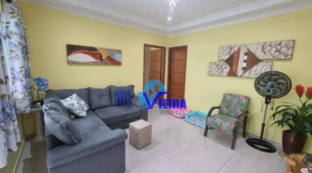 Casa, 2 quartos, 120 m² - Foto 4