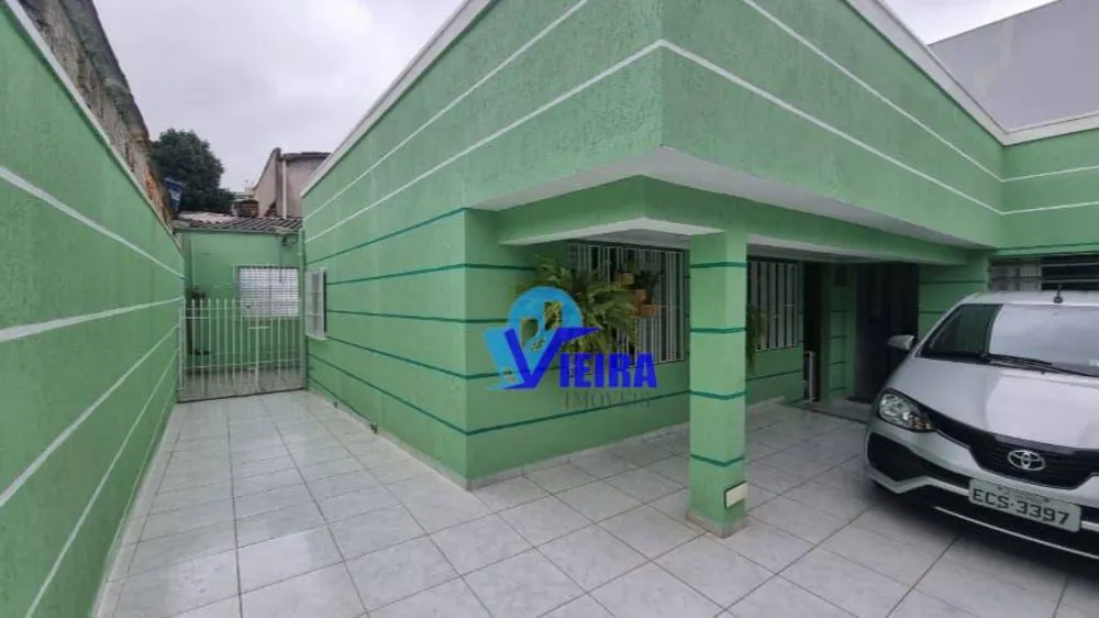 Casa, 2 quartos, 120 m² - Foto 1
