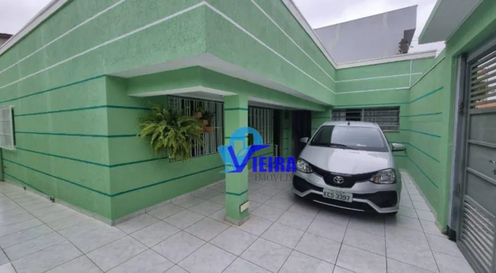 Casa, 2 quartos, 120 m² - Foto 2
