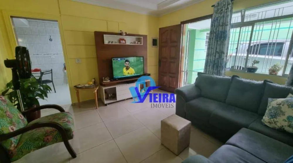 Casa, 2 quartos, 120 m² - Foto 3