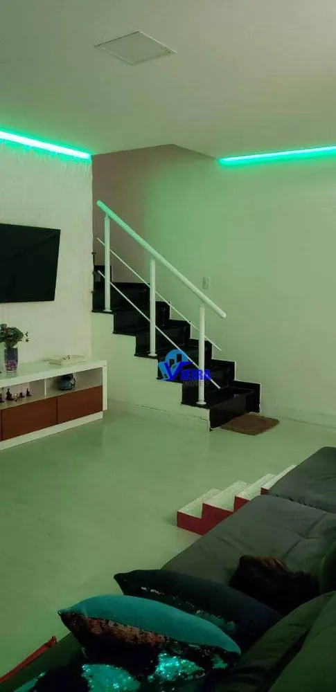 Sobrado, 2 quartos, 120 m² - Foto 1