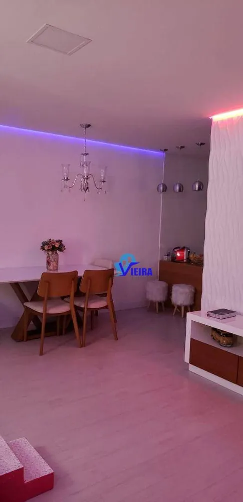 Sobrado, 2 quartos, 120 m² - Foto 3