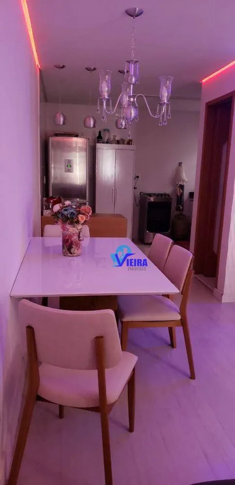 Sobrado, 2 quartos, 120 m² - Foto 4