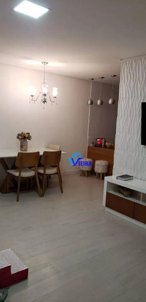 Sobrado, 2 quartos, 120 m² - Foto 2
