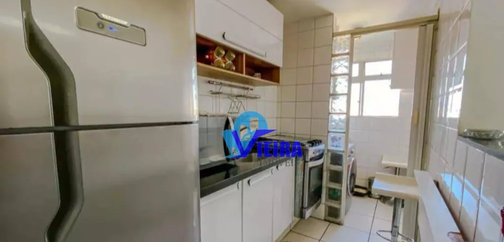 Apartamento, 2 quartos, 50 m² - Foto 4