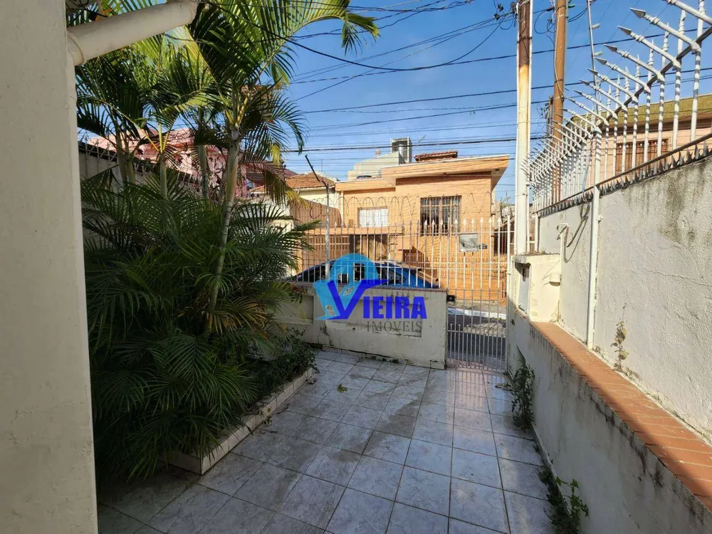 Casa, 1 quarto, 125 m² - Foto 3