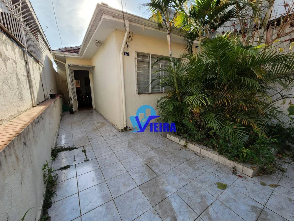 Casa, 1 quarto, 125 m² - Foto 4
