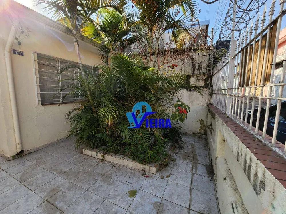 Casa, 1 quarto, 125 m² - Foto 2