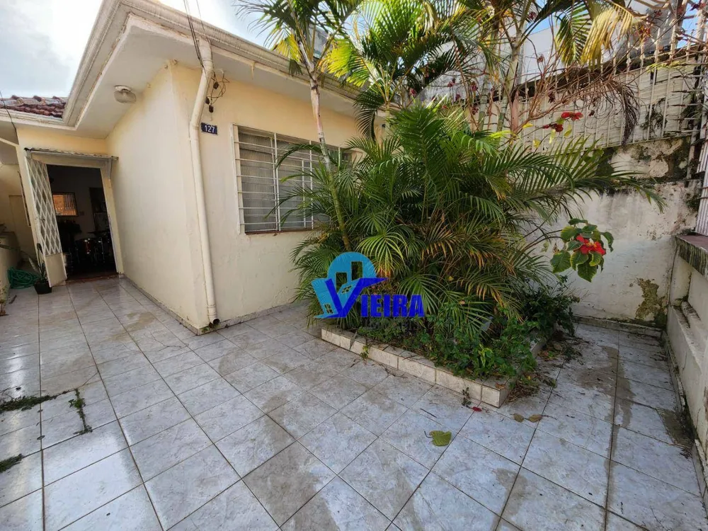 Casa, 1 quarto, 125 m² - Foto 1