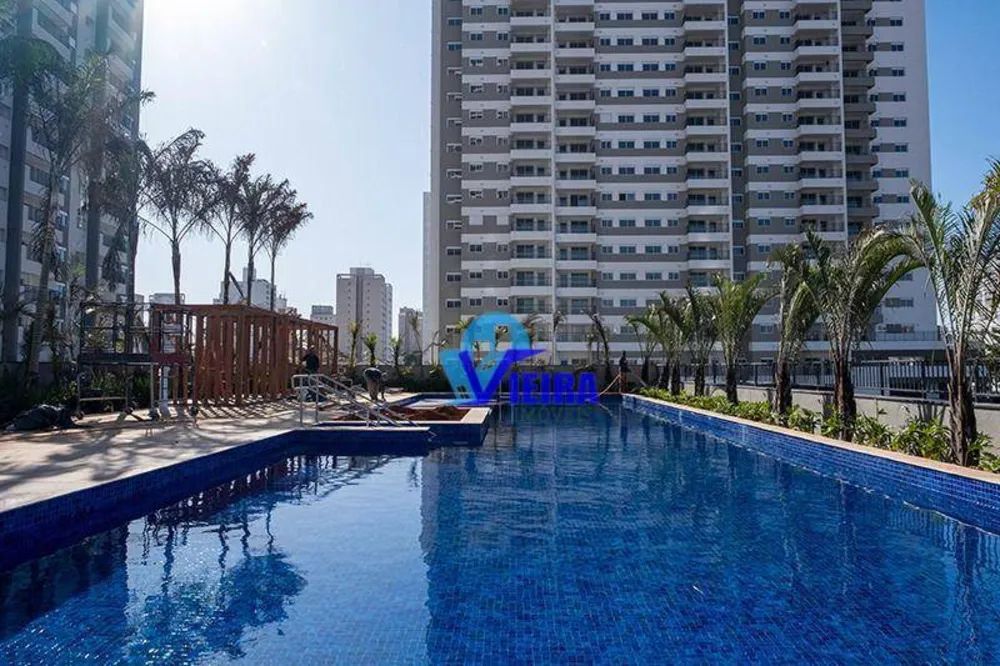 Apartamento, 2 quartos, 65 m² - Foto 4