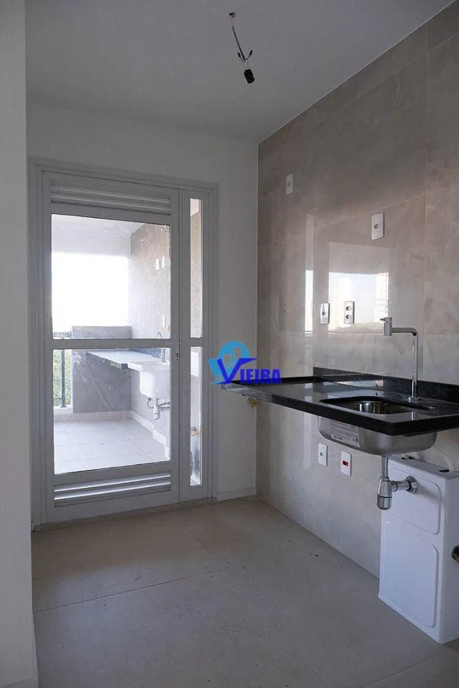 Apartamento, 2 quartos, 65 m² - Foto 2