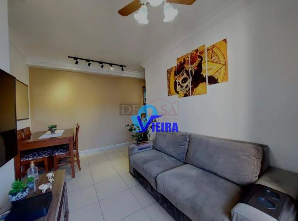 Apartamento, 2 quartos, 48 m² - Foto 4
