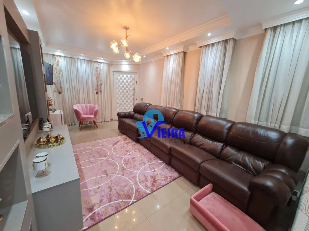 Sobrado, 3 quartos, 300 m² - Foto 3